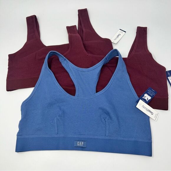 GAP Other - Gap Body Sports Bra Bundle